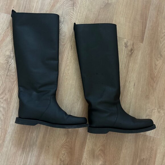 Dear Frances Otto boot - Picture 5 of 8